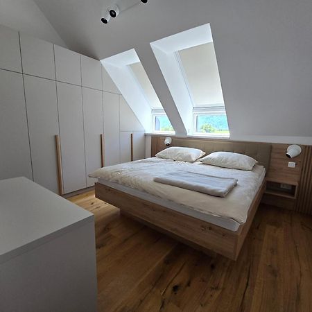 Alpine Haven Apartment โบเว็ก ภายนอก รูปภาพ