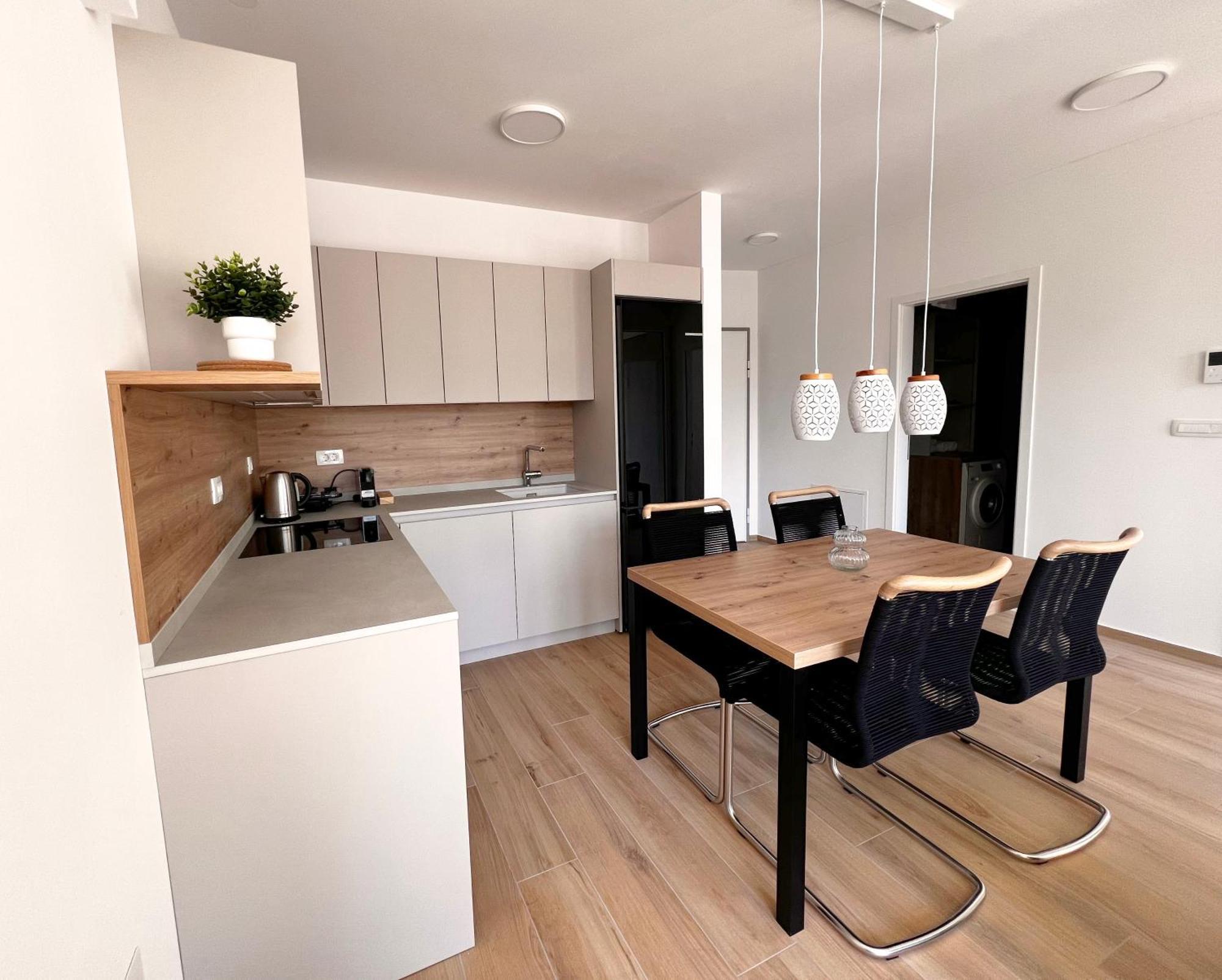 Alpine Haven Apartment โบเว็ก ภายนอก รูปภาพ