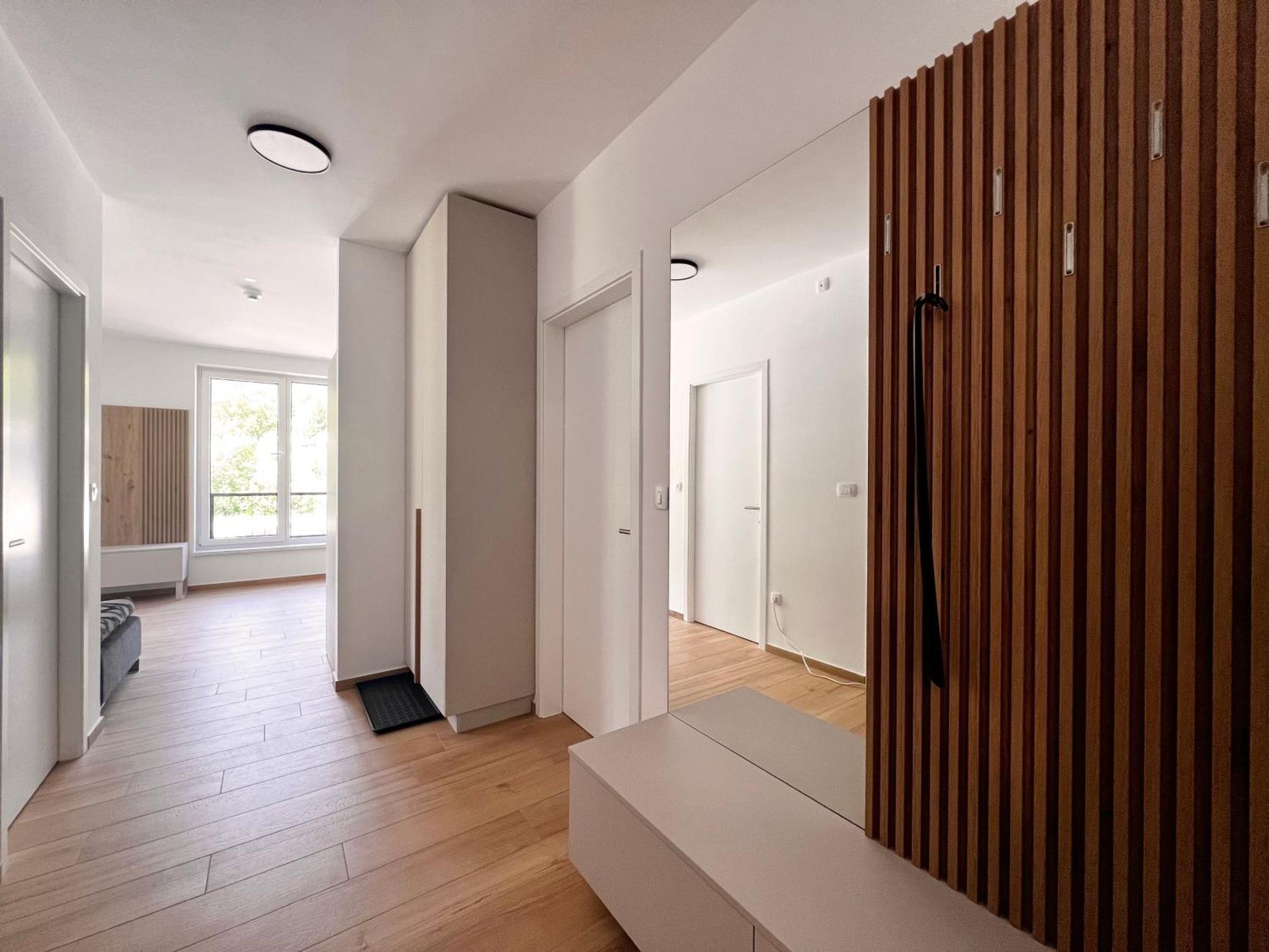 Alpine Haven Apartment โบเว็ก ภายนอก รูปภาพ