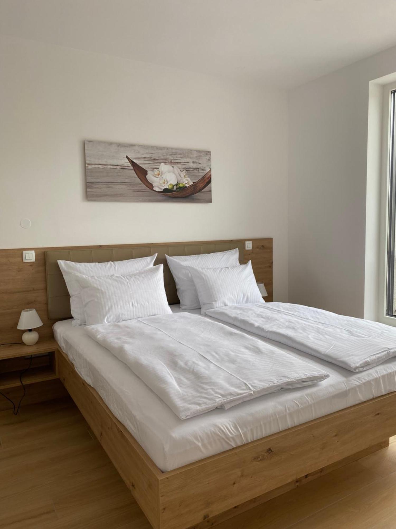 Alpine Haven Apartment โบเว็ก ภายนอก รูปภาพ