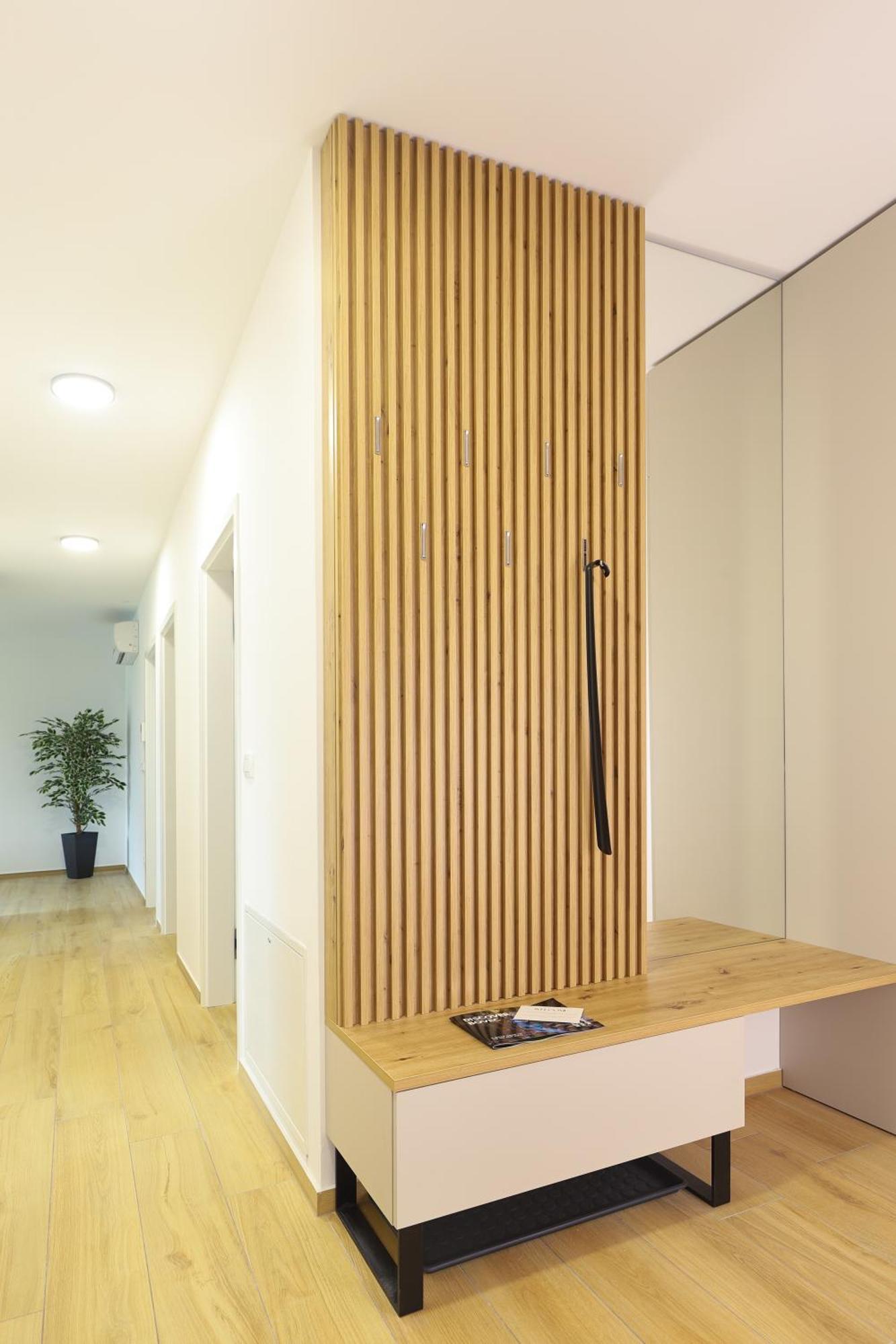 Alpine Haven Apartment โบเว็ก ภายนอก รูปภาพ