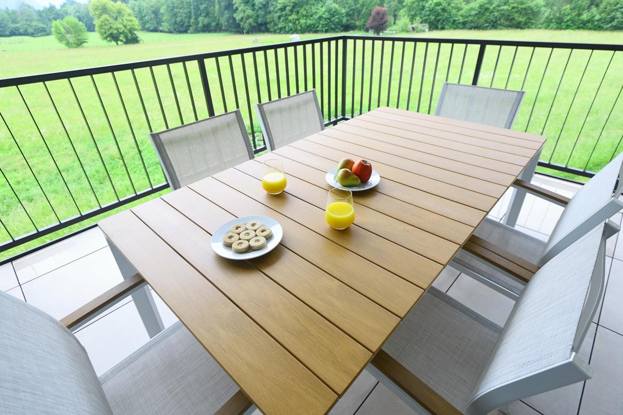 Alpine Haven Apartment โบเว็ก ภายนอก รูปภาพ